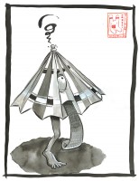 Tsukumogami